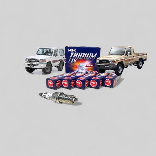 بواجي تويوتا ربع وشاص محرك 1GR