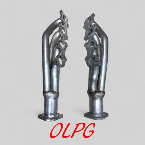 روس هدرز جيب ربع -شاص -نويوتا -LS400-LS430