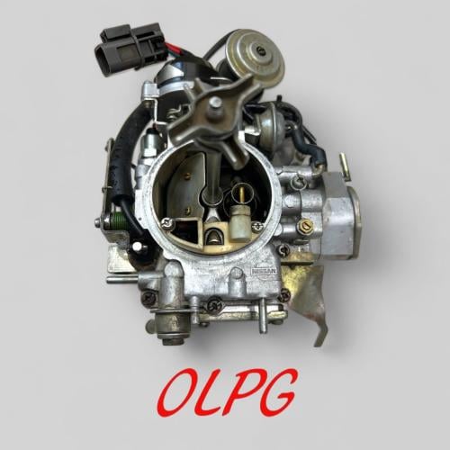 كلبليتر باترول