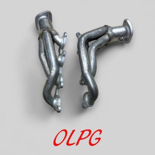 روس هدرز مكينة للكزس على باترول