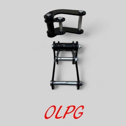 لعابات سست هايلكس 2005