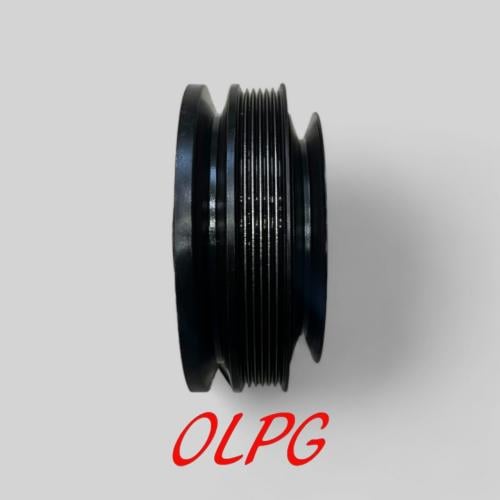 مكرة كرنك باترول سير عريض