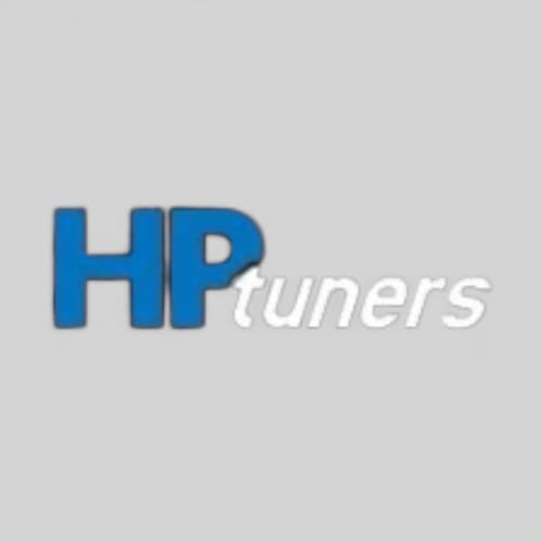 برنامج HP tuners مفتوح --برنامج فقط
