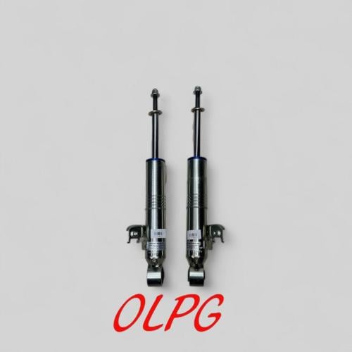 مساعدات امامي بروفندر هايلكس 2006-2015