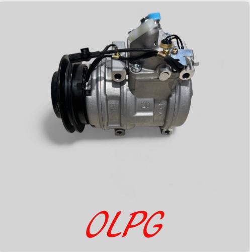 كمبروسر مكيف لند كلوزر