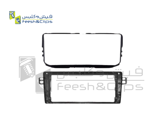 Frame HAVAL Haval H2 2018 18-20 9″ CAN فريم هافال...