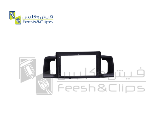 Frame TOYOTA Corolla 05-07 فريم كرورلا