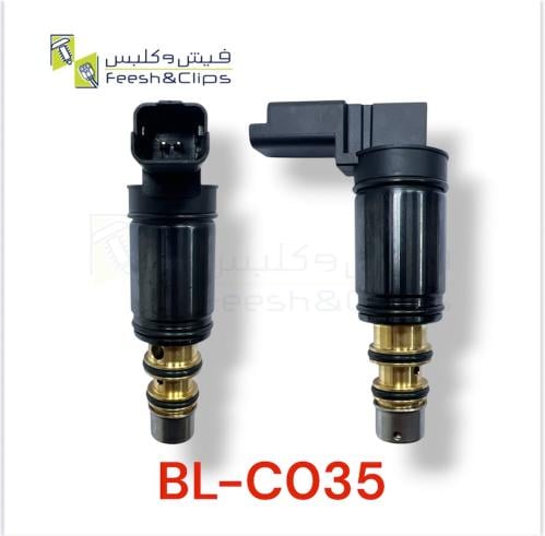 بلف حساس كمبروسر جمس + فورد تجاري BL-C035