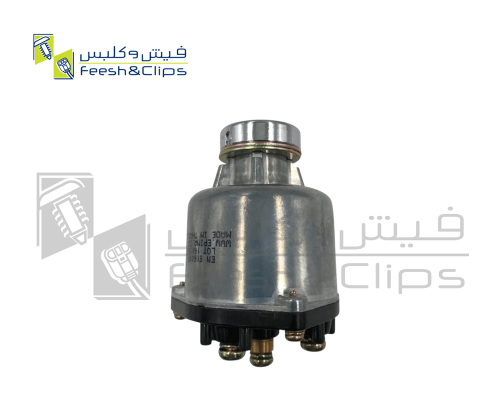 سوتش تشغيل مكينة 8 خط تايلندي EN-516