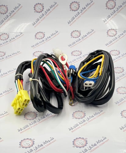 ظفيرة مقوي نور 9005 تايوان