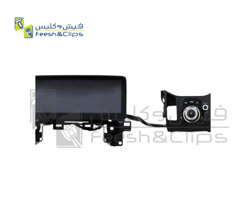 Car Smart Syetem 4+64 Mazda Cx5 18-19 10.25 مازدا...
