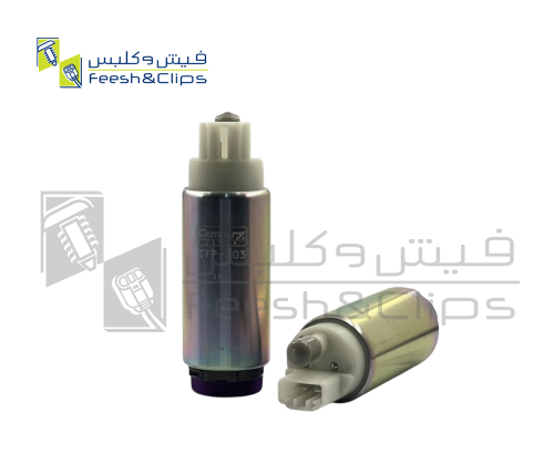 طرمبة بنزين ونيت99 /2001بخاخ ياباني سنشري203 حبة