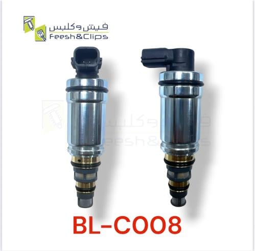 بلف حساس كمبروسر سوناتاء + كياء تايوان NI-C317