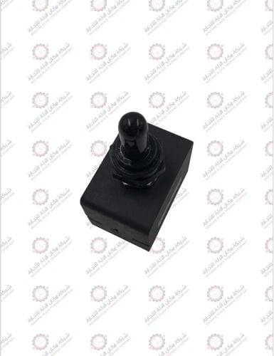 فاصل مائل 4 خط ON-OFF-ON ضد الماء 10254