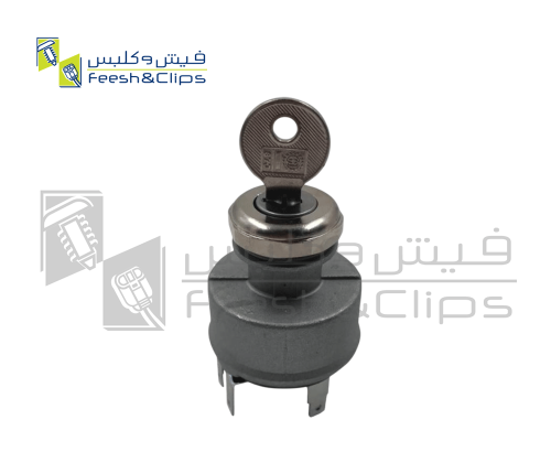 سوتش تشغيل مكينة 11 خط تايوان 16171