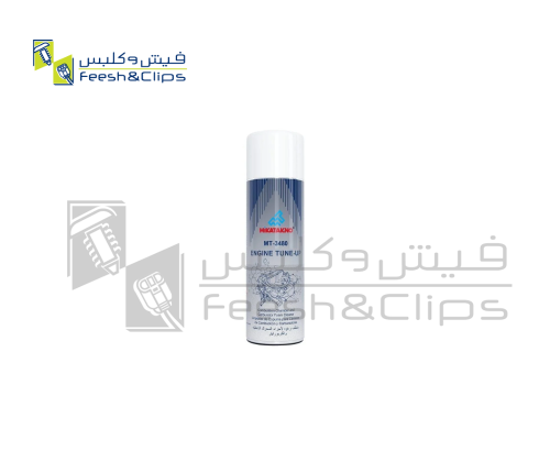 منظف كبريتر ميكاتكنو ياباني 370جرام 480 ملي 3480