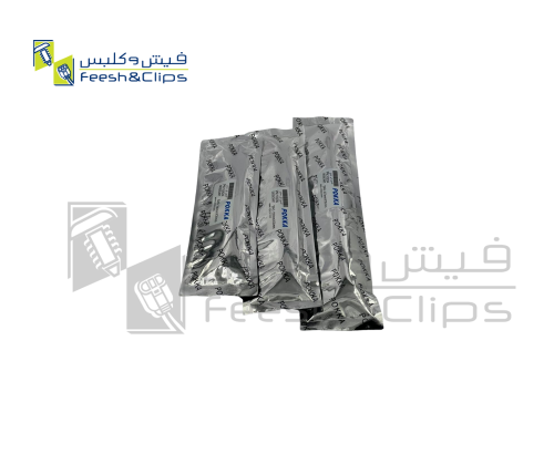 فلتر قماش طويل وسط صغير