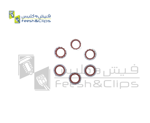 وردة كمبروسر وسط 8456