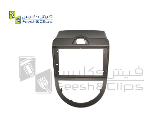 Frame KIA Soul 10 سول