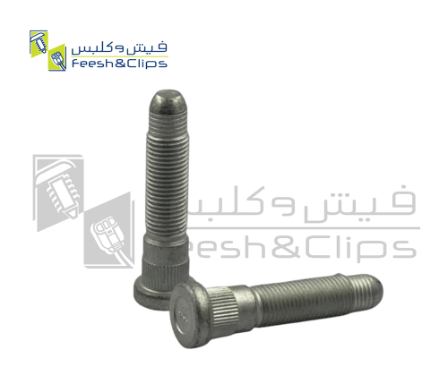 مسمار كفر جمس 220051 حبة