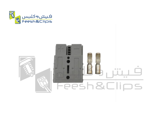 فيش ثلاجة 50 امبير M-50