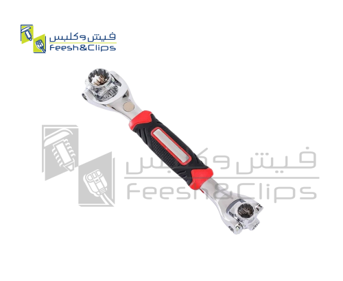 مفتاح متعدد قياس الحبات 8-10-11-13-14-16-17-19 .AR...