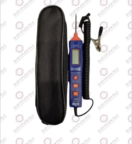 كلامب متر A200 صغير WADFOW ا AR00074