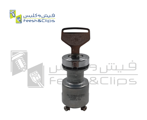سوتش تشغيل مكينة 4 خط مسمار تايلندي EN-512-ST40