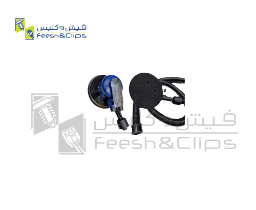 صاروخ تلميع هواء 6” WADFOW WAT2505 ا AR00117