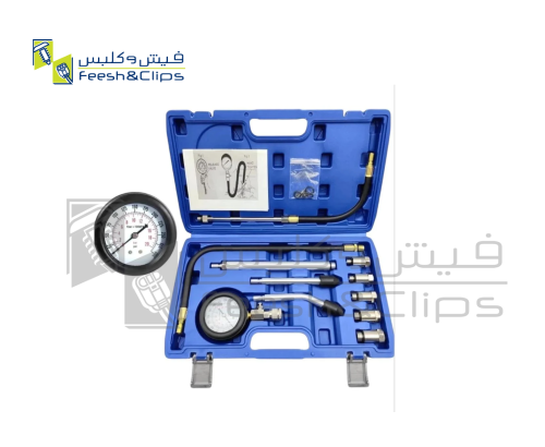 ساعة ضغط بستم مكينة لجميع السيارات AR00128