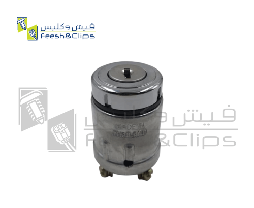 سوتش تشغيل مكينة 4 خط مسمار تايلندي EN-515-ST20