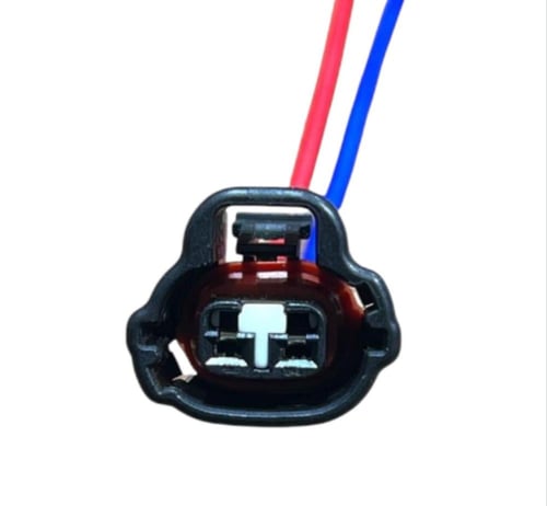 فيش حساس كرنك + شكمان + قاعدة شمعة توليف SR72