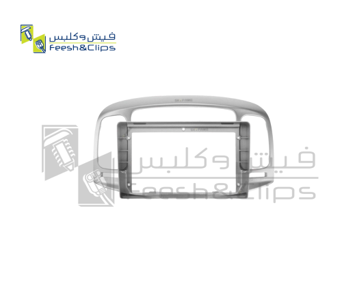 Frame HYUNDAI Accent 08 اكسنت