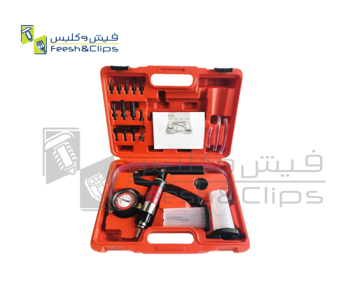 ساعة تنسيم فرامل AR00044
