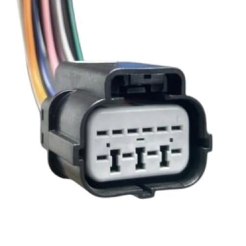 فيش القير هونداي النترى