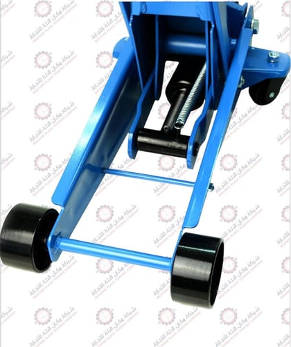 عفريتة رياضي ازرق 3 طن AR00035