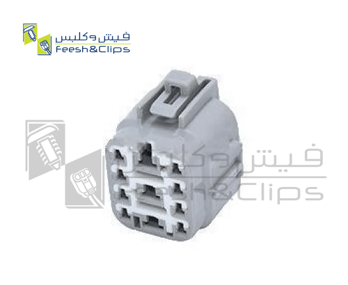 Spark plug fuse for Camry + Avalon + Jeep