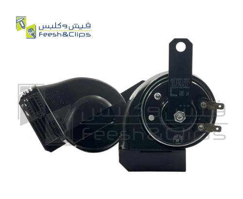 بوري لكزز+افلون دنسو 3380