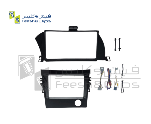 Frame HONDA 9th Accord Original 9″ اكورد 13 معلوما...