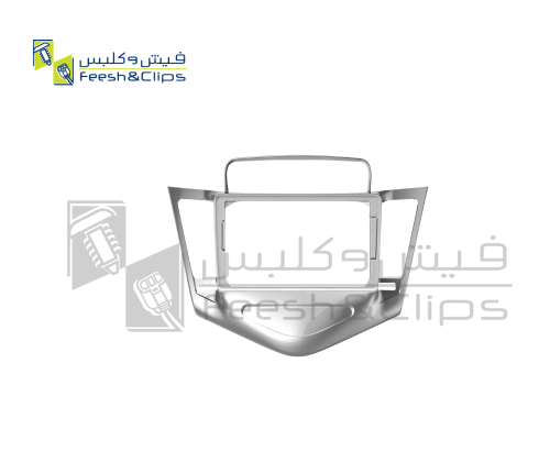 Frame CHEVROLET Cruze 15 Silver 9″ CAN كروز رصاصي