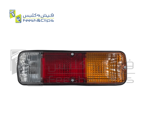 اسطب خلفي جيب شاص ربع موديل 70 الى 84 ياباني DS-26...