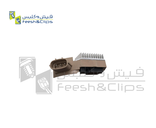 كتاوت دينمو الكتروني 12 فولت ماليزي IVR-5004