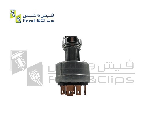 سوتش تشغيل مكينة 6 خط تايوان SI-07