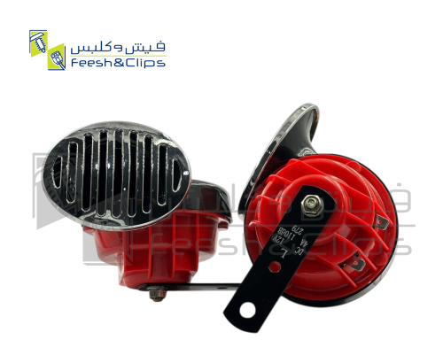 بوري فورد خطين 12فولت ماليزي 102-422 طقم