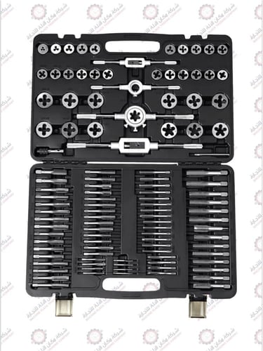 طقم فتح سن كبير AR00007