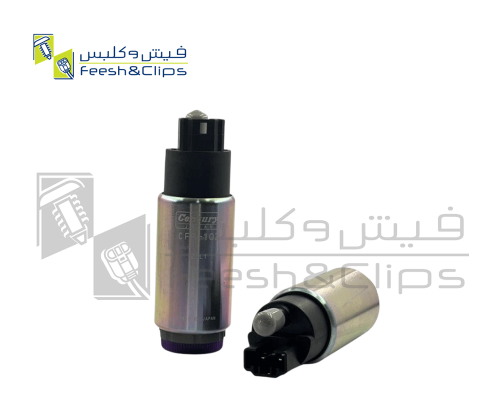طرمبة بنزين كرولا 2001 /2013 +شاص+هايلكس ياباني سن...
