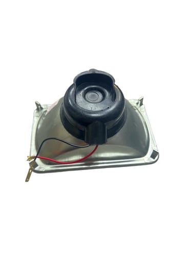 شمعة نور غاز مربع 12 فولت صغير مفتوح ماليزي