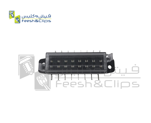قاعدة فيوز كلس وسط 8 خط تايوان 20108-51001