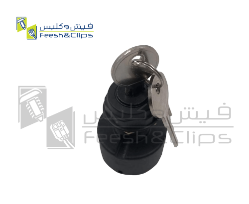 سوتش تشغيل مكينة 3 خط تايوان PIC-10046