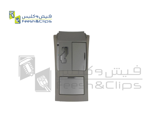 وحدة التحكم المركزية شيفتر 4 في 1 غطاء طراز كامري...
